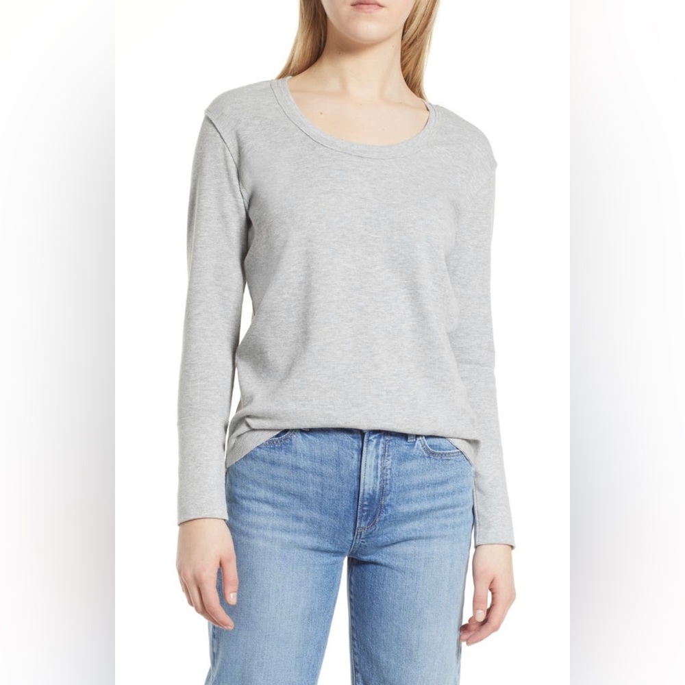 🆕 Thermal Top by Caslon - XL/2X